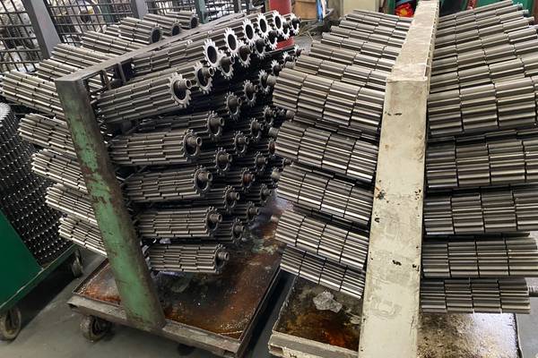 专业指南：如何精准判断齿轮失效及科学维护方案 | 华齿精密