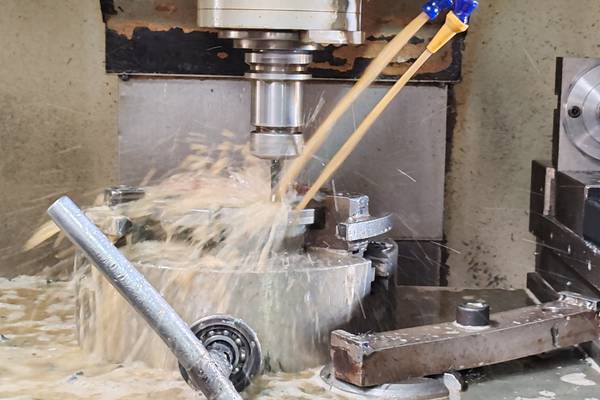 华齿：精控齿轮精度，破解应用难题，定制高品质工业传动齿轮