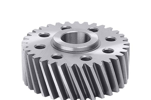 精密齿轮加工四阶段解析：华齿以先进工艺铸就卓越传动品质