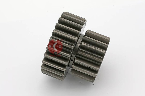 双联行星轮制造工艺升级：晋江华齿实现批量生产突破