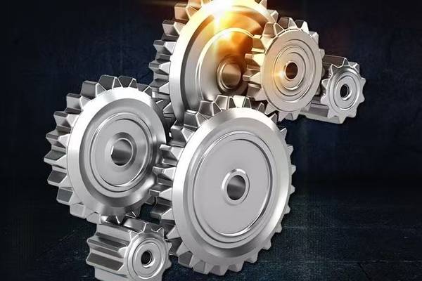 平面螺旋齿线圆柱齿轮：寿命更长、加工更快