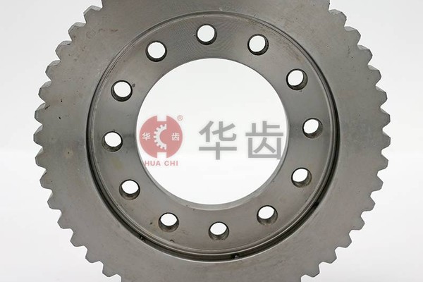 二挡齿圈在自动变速器中的角色与工作原理