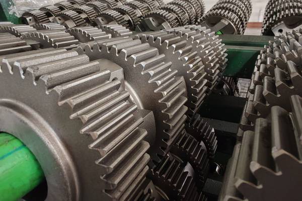 精密齿轮轴在新能源汽车传动系统中的应用