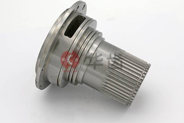 导轮座结构优化与振动控制技术取得关键进展