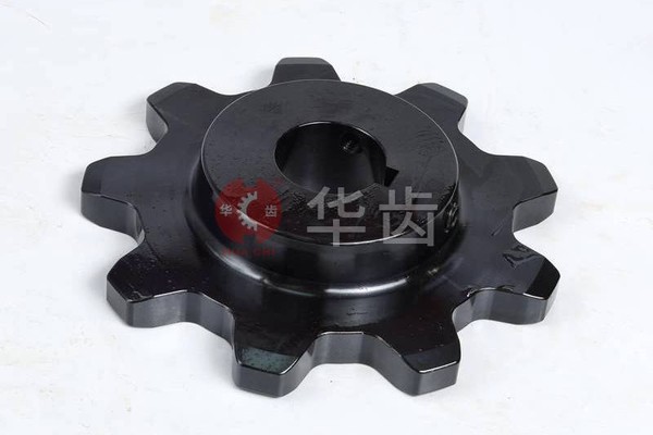 链轮系统安装与调整核心技术指南：晋江华齿专业建议