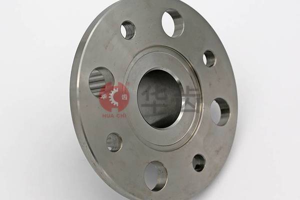 直接档连接盘安装精度控制技术