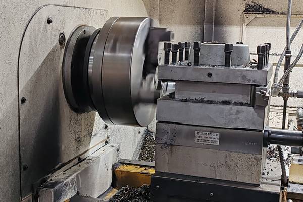 齿轮传动系统噪声控制综合技术